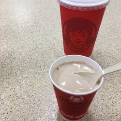 Wendy's