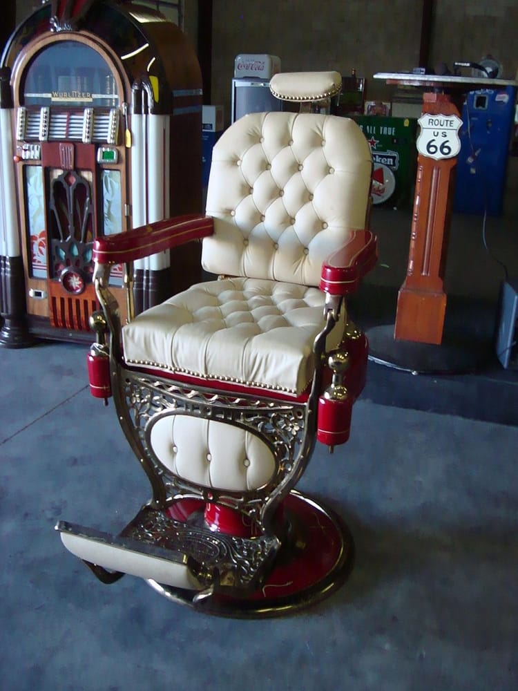 REJUVENIQUE BARBER & BEAUTY SALON Updated September 2024 57805