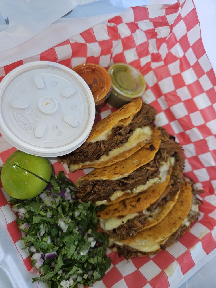 La Birrieria
