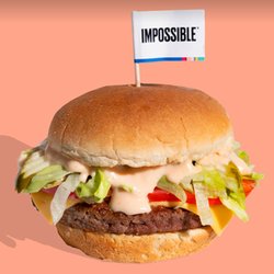 The Impossible Shop
