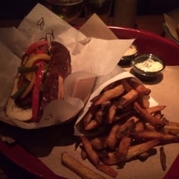 Bayou Alligator Sausage