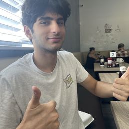 Handsome Syrian Demigod Handsome Syrian Demigod