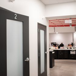 The Blood Connection - Screening Room