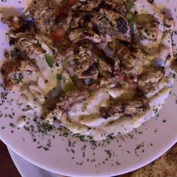 Coyote's Sports Cafe - Blackened Chicken Pasta - American Near Me - Springfield, Missouri Coyote's Sports Cafe - Blackened Chicken Pasta - American Near Me - Springfield, Missouri