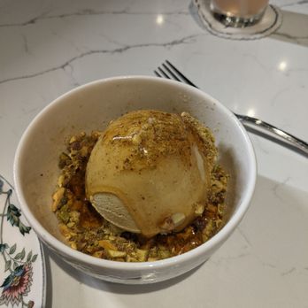 Rocca - Pistachio Gelato - Italian Near Me - Tampa, Florida Rocca - Pistachio Gelato - Italian Near Me - Tampa, Florida