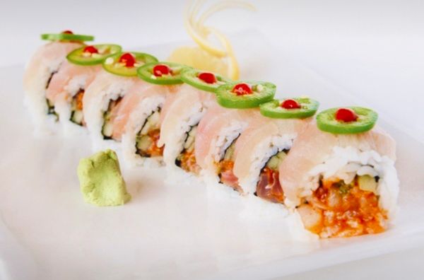 Bangkok Kitchen by null