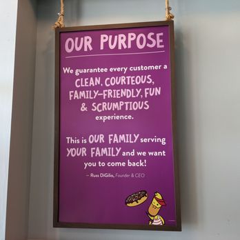 Duck Donuts - Duck Donuts - Donuts Near Me - Charleston, South Carolina Duck Donuts - Duck Donuts - Donuts Near Me - Charleston, South Carolina