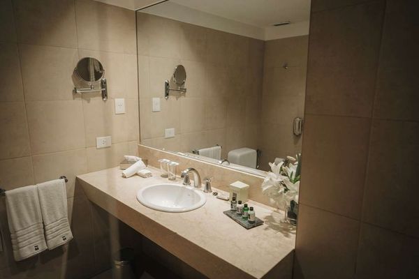 Hotel Madero, member of WorldHotels Elite by null