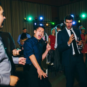 BIG FUN Disc Jockeys - DJs Near Me