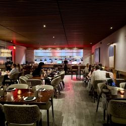 Ara - Restaurant