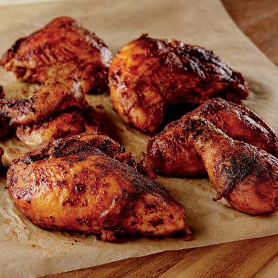 Golden Chick by null