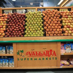 Vallarta Supermarkets