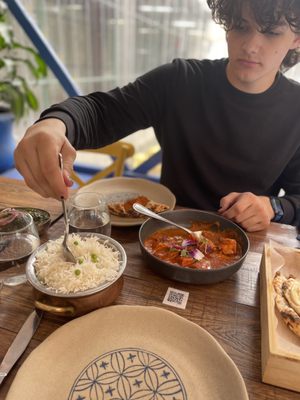 Madam Ji Ki Shaadi by null