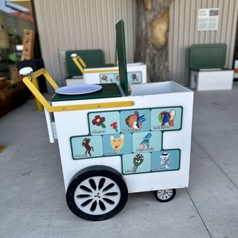 Thinkery - Children's Museums Near Me - Del Valle, Texas Thinkery - Children's Museums Near Me - Del Valle, Texas