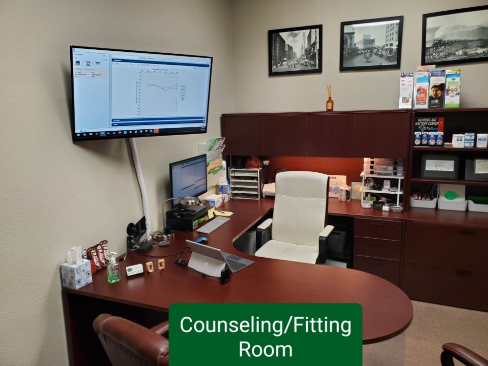 BETTER HEARING CENTER Updated October 2024 11 Reviews 10002