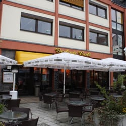 Galerie Cafe
