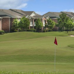 The Links At The Rock Apartments