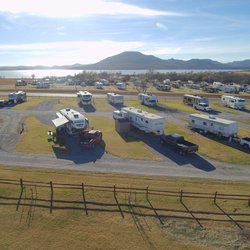 Pinnacle Peak Rv Park