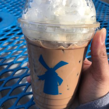 Dutch Bros Coffee - Coffee & Tea Near Me - Redding, California Dutch Bros Coffee - Coffee & Tea Near Me - Redding, California