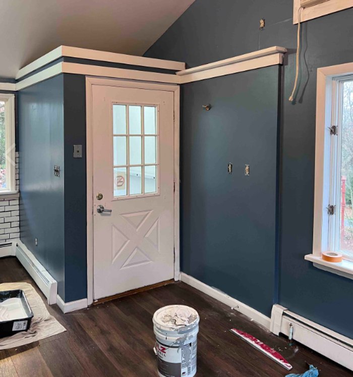 Slide of Jp Curran Home Remodeling