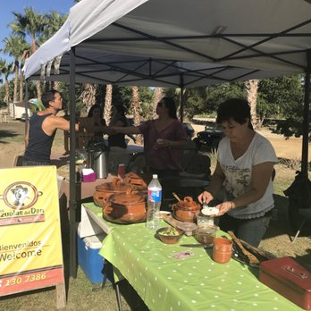 Mercado Organico - Farmers Market Near Me - Tijuana, BCS