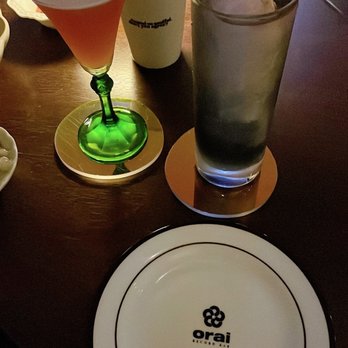 Bar Orai - My fav cocktail - Speakeasies Near Me - New York, New York Bar Orai - My fav cocktail - Speakeasies Near Me - New York, New York