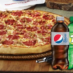 Gino's Pizza