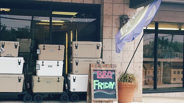 Cooper's Meat Market by null