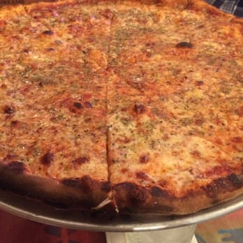 Mason Jar - Mason jar three cheese pizza - American Near Me - Mahwah, New Jersey Mason Jar - Mason jar three cheese pizza - American Near Me - Mahwah, New Jersey
