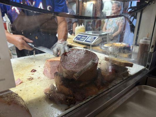 Branding Iron Restaurant & Catering by null