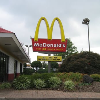 McDonald's - Coffee & Tea Near Me - Warrenton, Virginia McDonald's - Coffee & Tea Near Me - Warrenton, Virginia