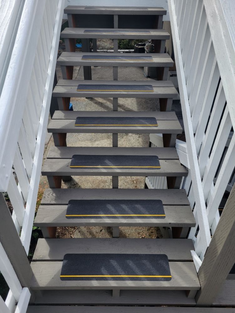 Slide of Remodel Handyman