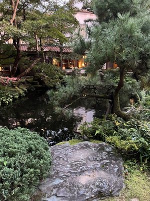 Houshi Ryokan by null
