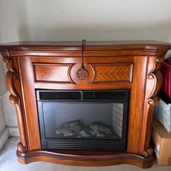 Goodwill Industries Vocational Enterprises - Fireplace where deer Arline 1332 house chimney bricks they need it in Ireland house