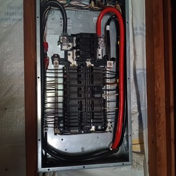 Remart Electric - Panel Upgrade - Electricians Near Me Remart Electric - Panel Upgrade - Electricians Near Me