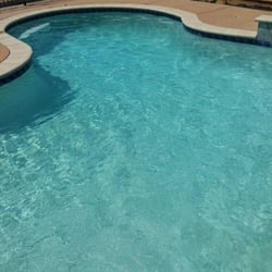 Clear Blue Water Pool Service - Clear Blue Water