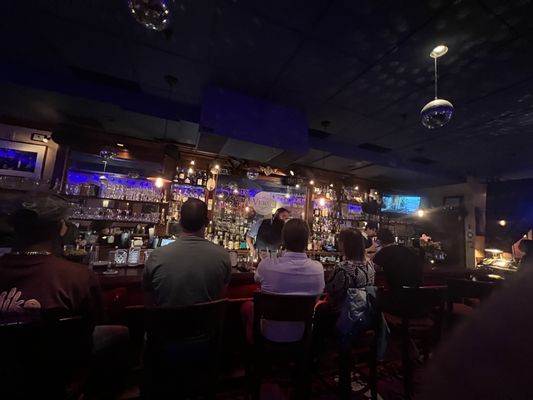 Verve Restaurant by null