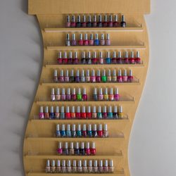 Sass Nails