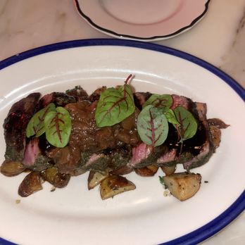 Le Fanfare - Steak - Italian Near Me - Brooklyn, New York