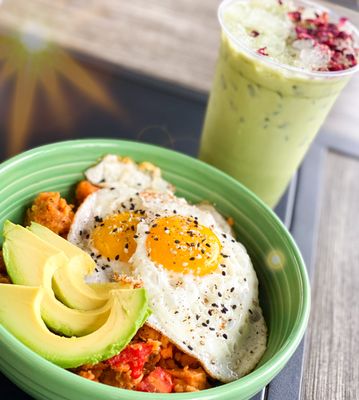 Austin Tea Xchange Cafe by null