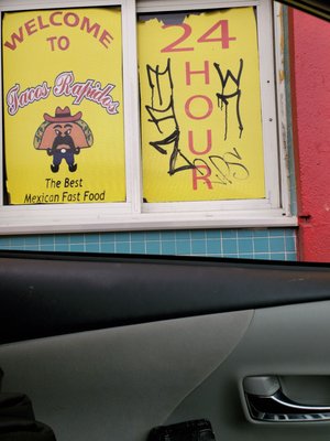 Tacos Rapidos by null