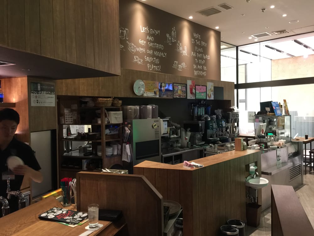 Pronto Yokohama Mitsui Building