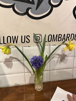 Photo of Lombardo's - Amsterdam, NH, NL.