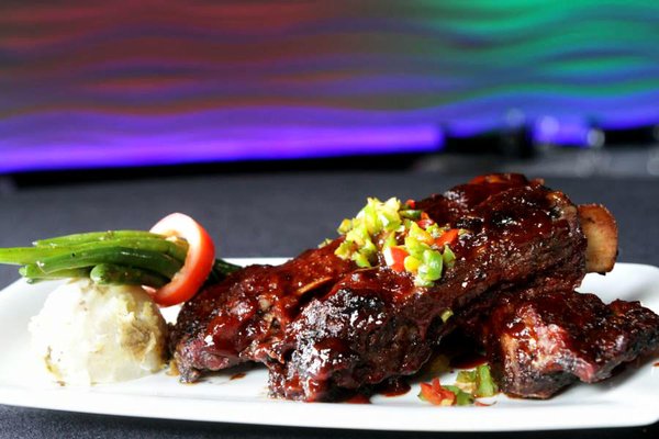 Genesis Catering by null
