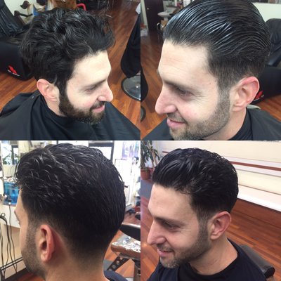 turnpike haircutters