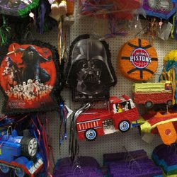 Party Adventure - Our party supply store!