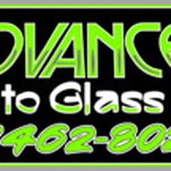 Advanced Auto Glass