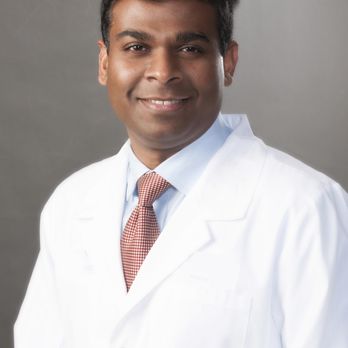 1. Darwin D Jeyaraj, MD