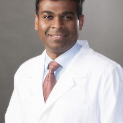 Darwin D Jeyaraj, MD