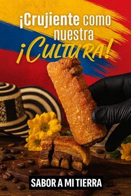 Sabor A Mi Tierra